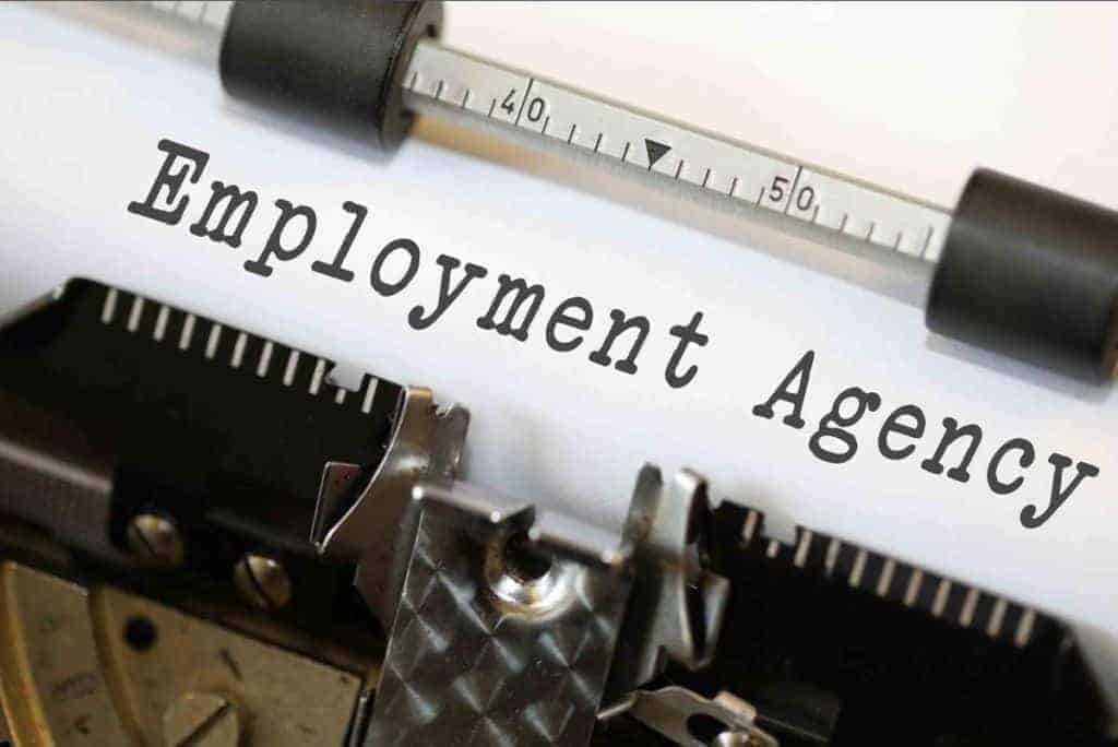 Employment Agency