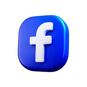 Facebook page setup