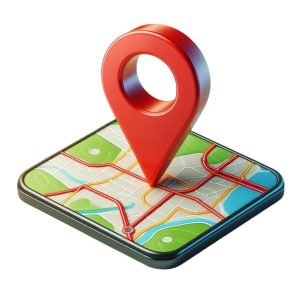 Google Maps Business page setup