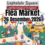 Lephalale Flea Market 26 Des