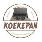 Koekepan Logo