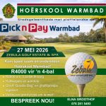 Warmbad Zebula 27 Mei