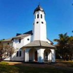 Gereformeerde kerk Waterberg nylstroom