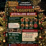 Leupoort Kersmark