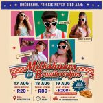HFM Milkshake