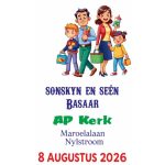 APK Mark Nylstroom