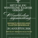 HHS Wyn veiling
