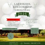 LS Koedoeskop Golfdag