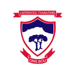 Laerskool thabazimbi logo