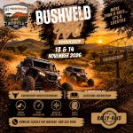 Bushveld Raid Rally 26
