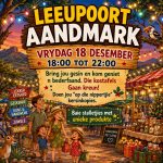 Leeupoort aandmark 18 des