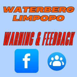 Waterberg Warning (5)