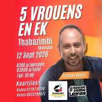 thaba Sopkombuis 15 sept