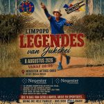 Legendes 9 ster 8 aug 2