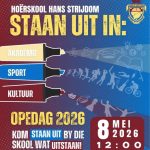 Castle Sondag 5 April 2