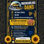 Roedtan bussie
