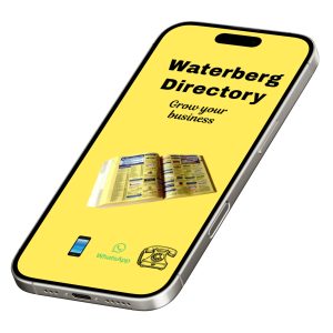 WATERBERG Directory phone