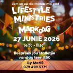 LIFESTYLE MINISTRIES 27 junie