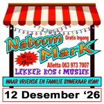 Naboom Mark 12 Des