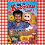 Oom Karoolus