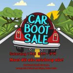Bootsale 1 mei