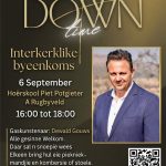 HPP interkerklik 6 sept