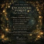 Independent Matric Farewell