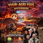 Vuur en Agri fees Modi