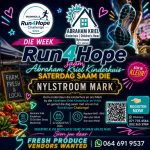 Nyltroom mark 22 aug