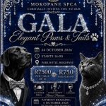SPCA gala