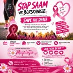 Kanker stap