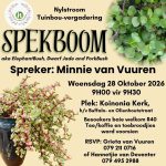 Nylstroom tuinbou 25 Feb - 2